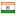 itm.edu server is located in India